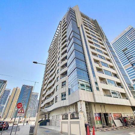 Апартаменти Heart Of Marina - Marina Diamond 2 Дубай Екстер'єр фото